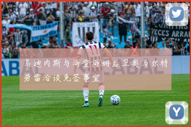乌迪内斯与海登海姆后卫奥马尔特劳雷洽谈免签事宜